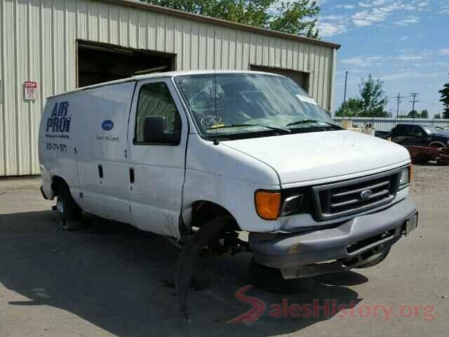 WDC0J6EB1JF362308 2006 FORD ECONOLINE