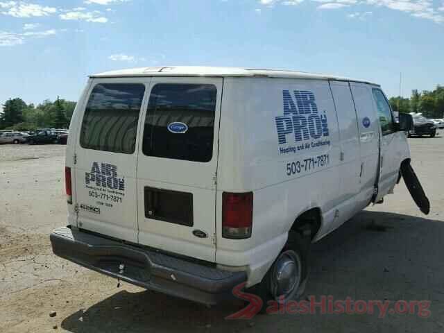 WDC0J6EB1JF362308 2006 FORD ECONOLINE