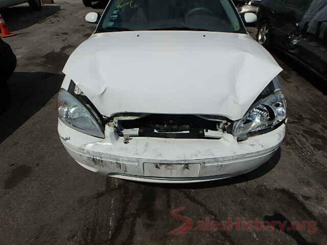 1C4PJLCB9JD588114 2007 FORD TAURUS