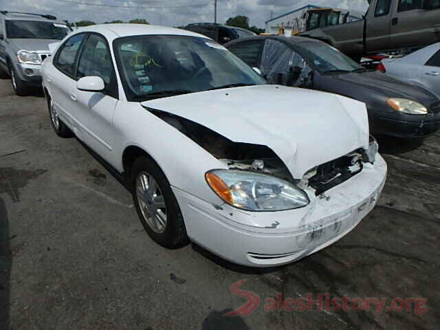 1C4PJLCB9JD588114 2007 FORD TAURUS