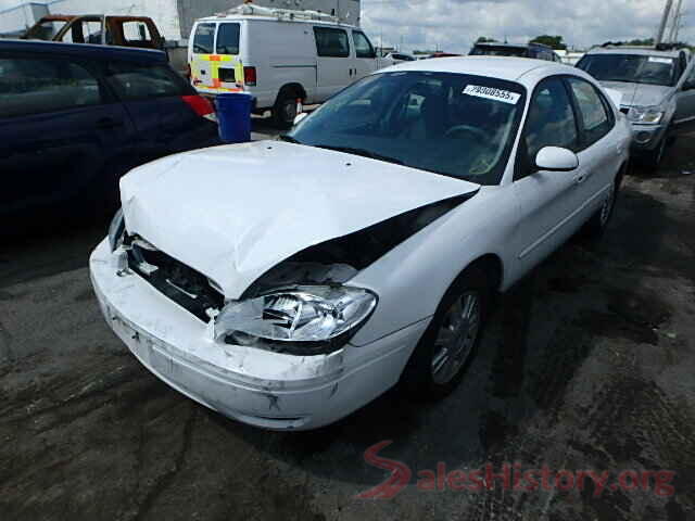 1C4PJLCB9JD588114 2007 FORD TAURUS