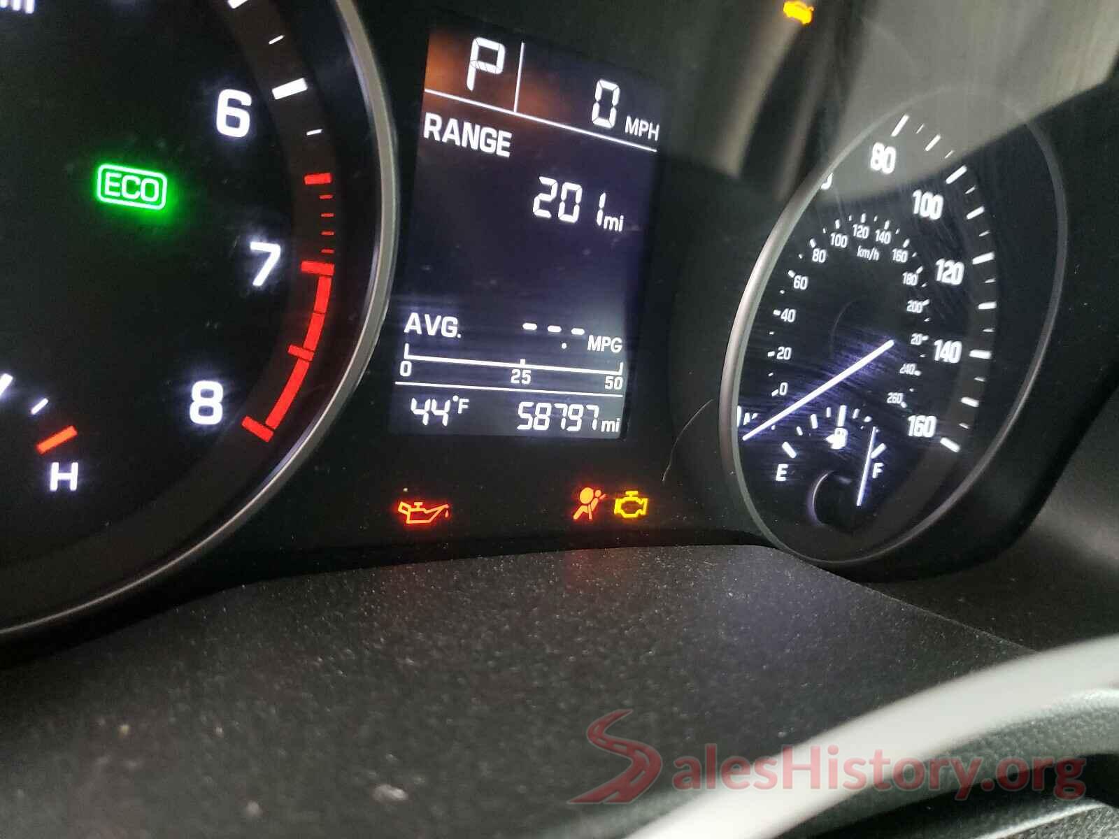 3N6CM0KN9KK695355 2017 HYUNDAI ELANTRA