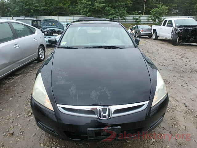 5FNRL6H20LB016079 2006 HONDA ACCORD