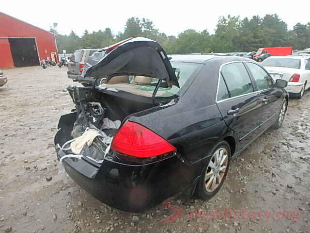 5FNRL6H20LB016079 2006 HONDA ACCORD