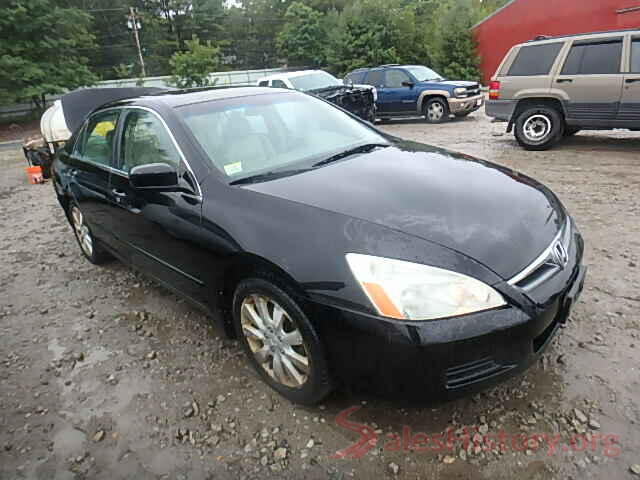 5FNRL6H20LB016079 2006 HONDA ACCORD