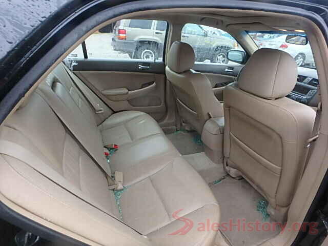 5FNRL6H20LB016079 2006 HONDA ACCORD