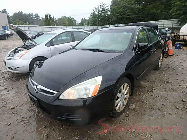 5FNRL6H20LB016079 2006 HONDA ACCORD