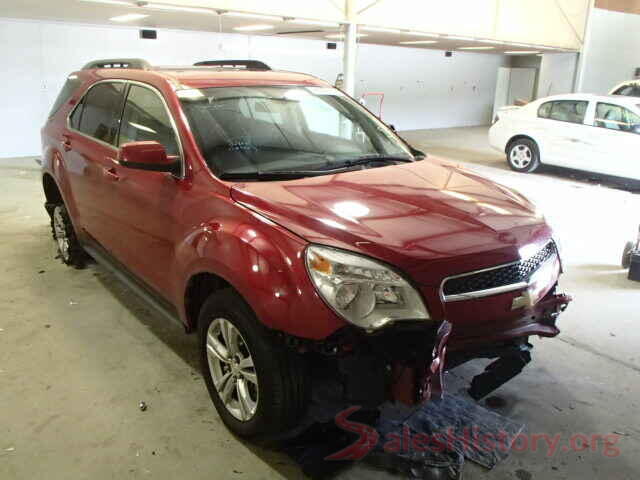 5TDDKRFH6GS253988 2014 CHEVROLET EQUINOX