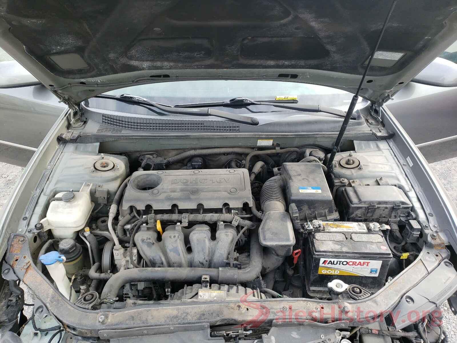 JM3KE2CY1G0700148 2010 HYUNDAI SONATA