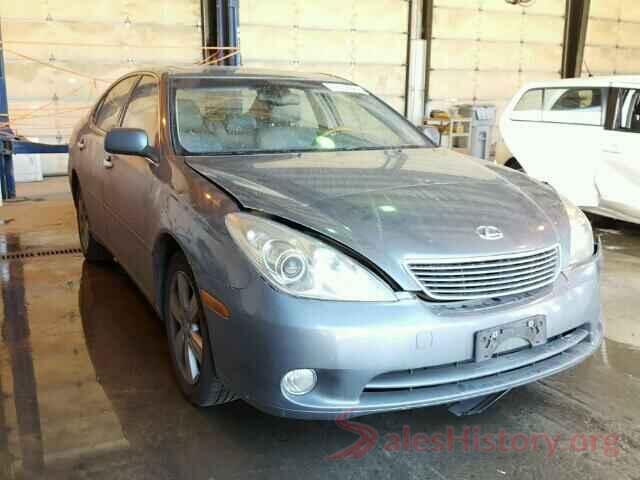 5YJXCBE23GF004289 2005 LEXUS ES330