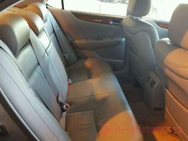 5YJXCBE23GF004289 2005 LEXUS ES330