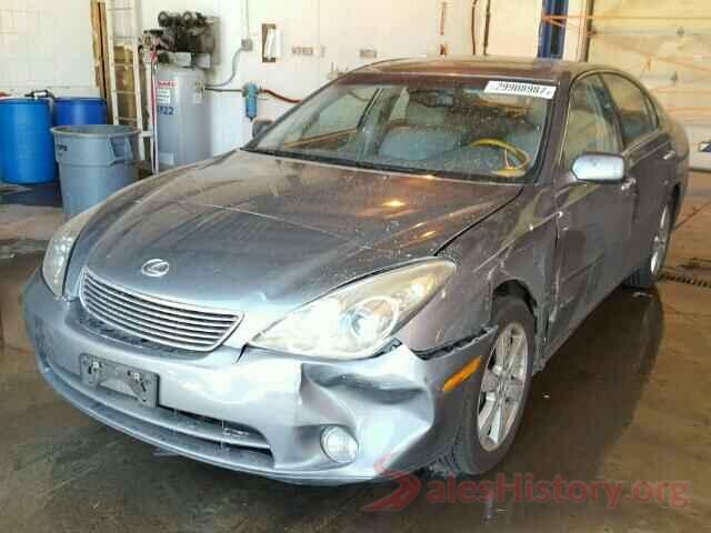 5YJXCBE23GF004289 2005 LEXUS ES330