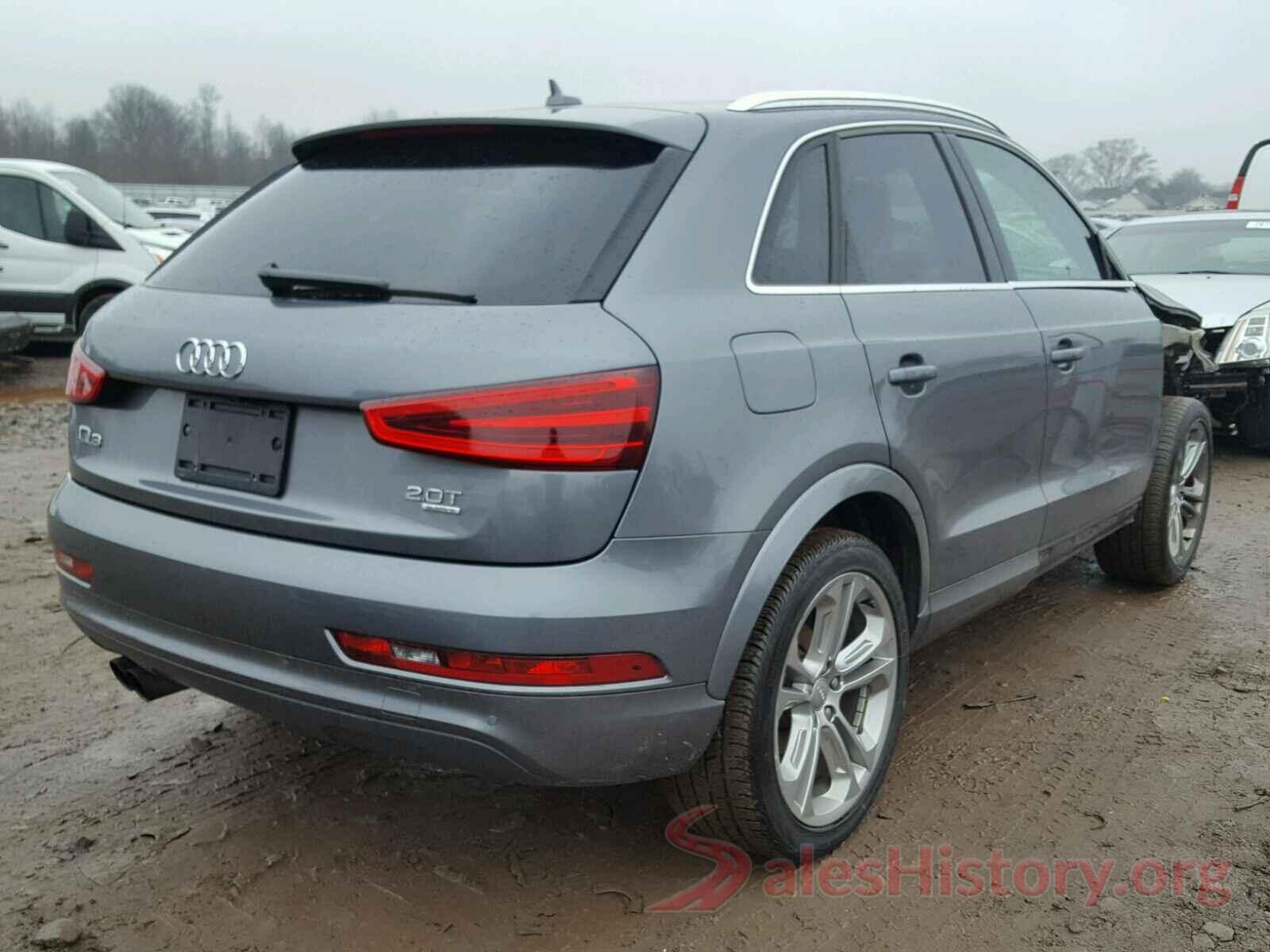 3N1AB7AP6KY315898 2015 AUDI Q3