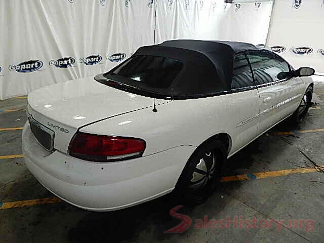 3CZRU5H19KG710898 2004 CHRYSLER SEBRING