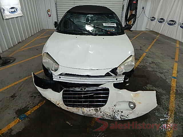 3CZRU5H19KG710898 2004 CHRYSLER SEBRING