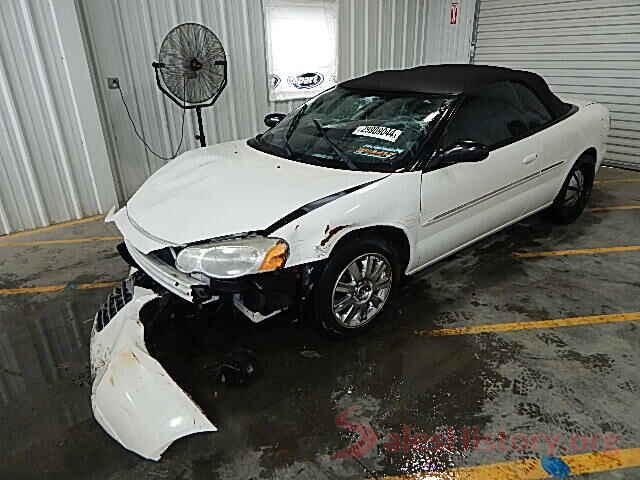 3CZRU5H19KG710898 2004 CHRYSLER SEBRING