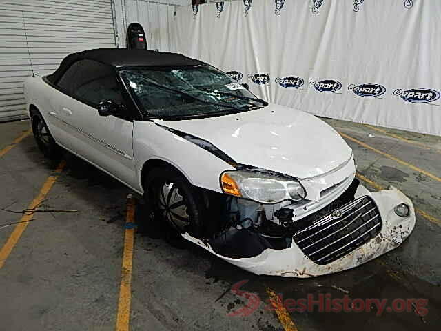 3CZRU5H19KG710898 2004 CHRYSLER SEBRING