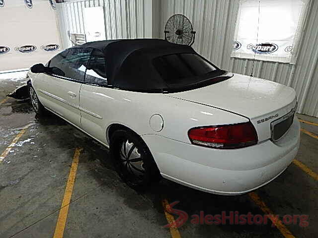 3CZRU5H19KG710898 2004 CHRYSLER SEBRING