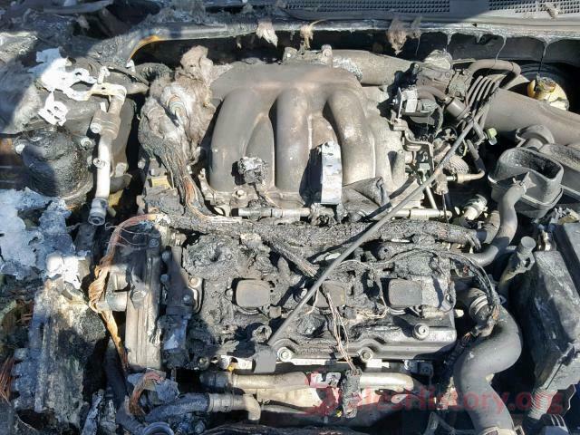 3N6CM0KN1HK706731 2005 NISSAN ALTIMA