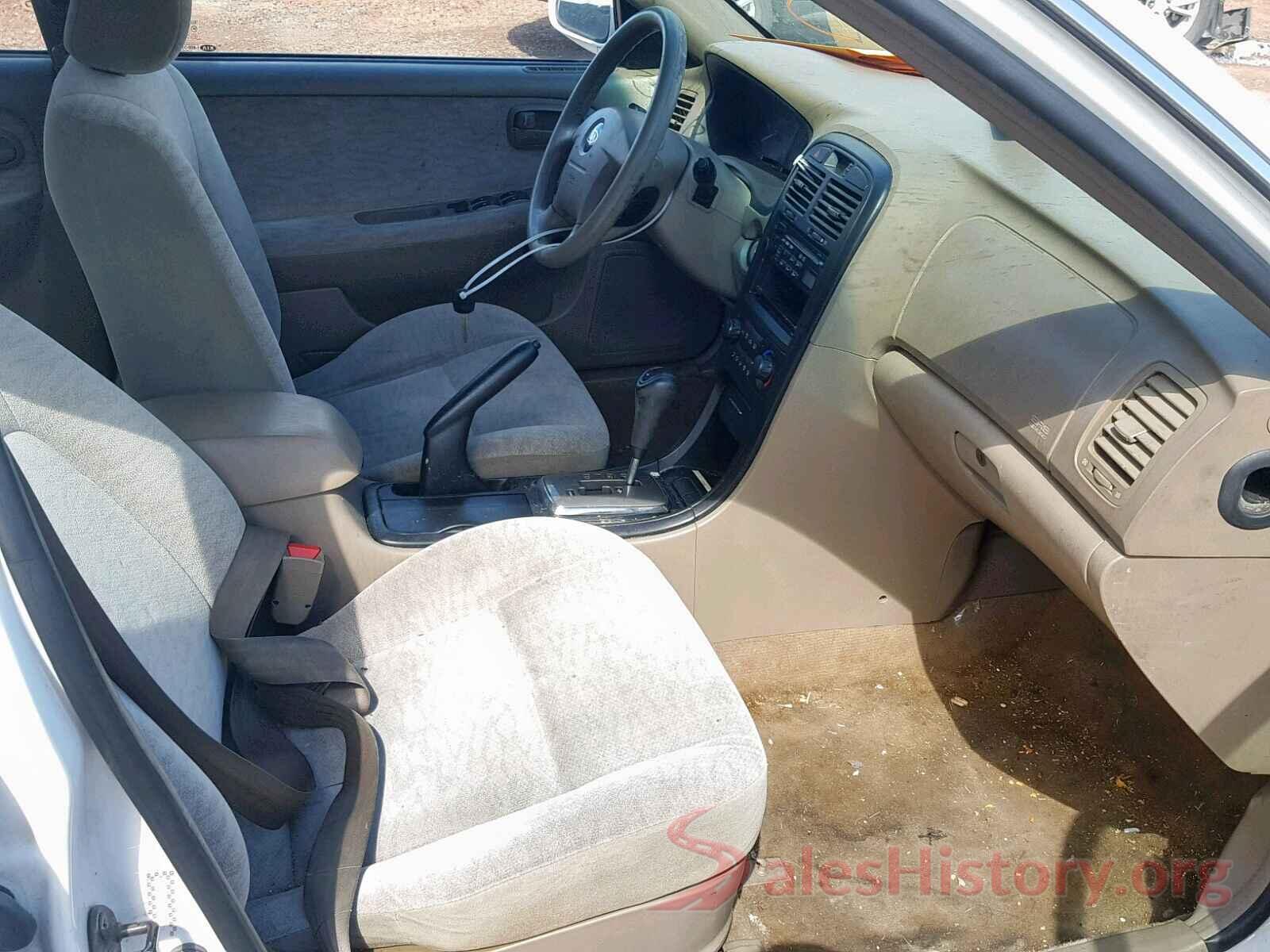 JTMRFREVXHJ110476 2006 KIA OPTIMA