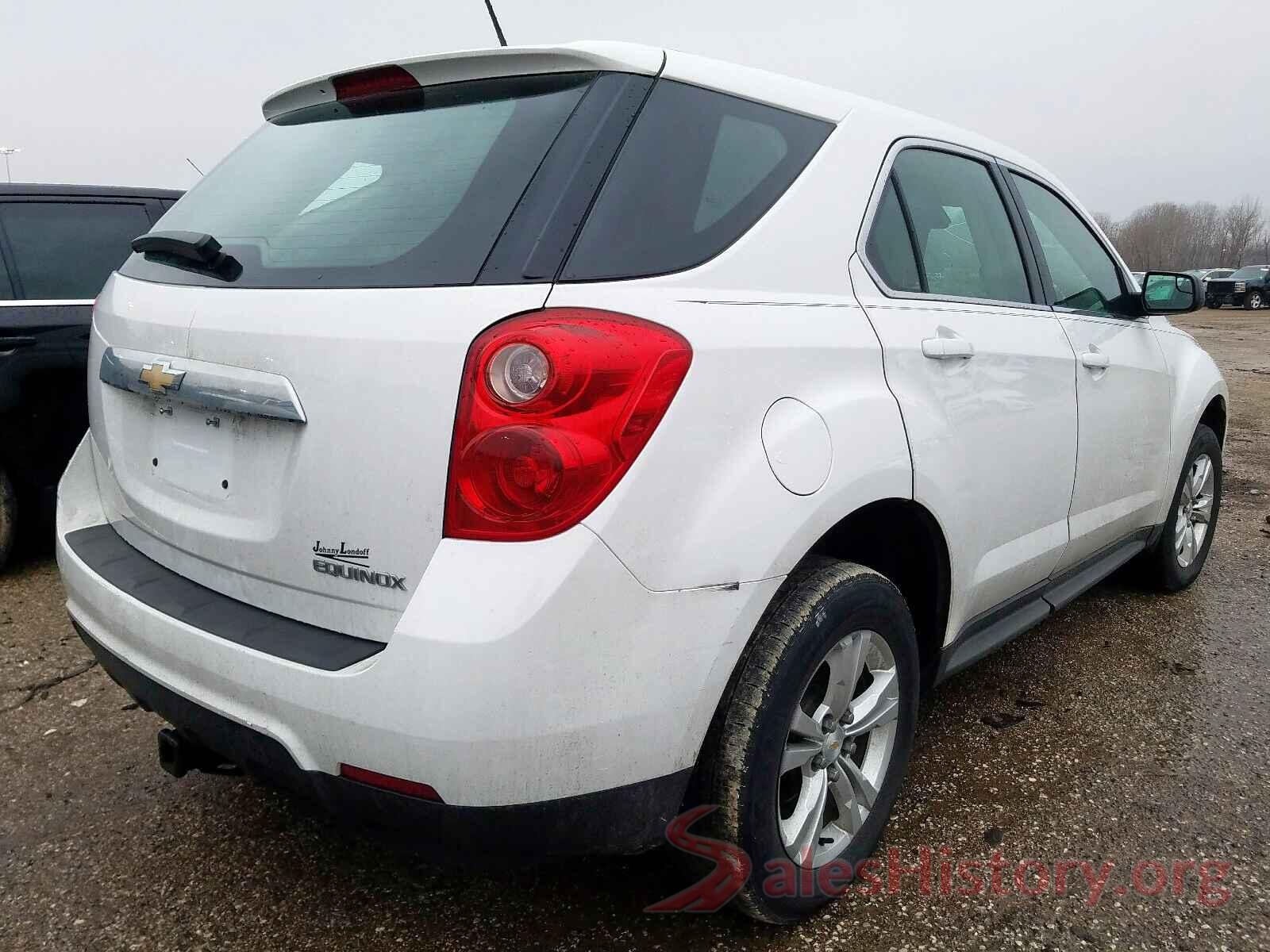 SAJAD4BG8HA950320 2013 CHEVROLET EQUINOX