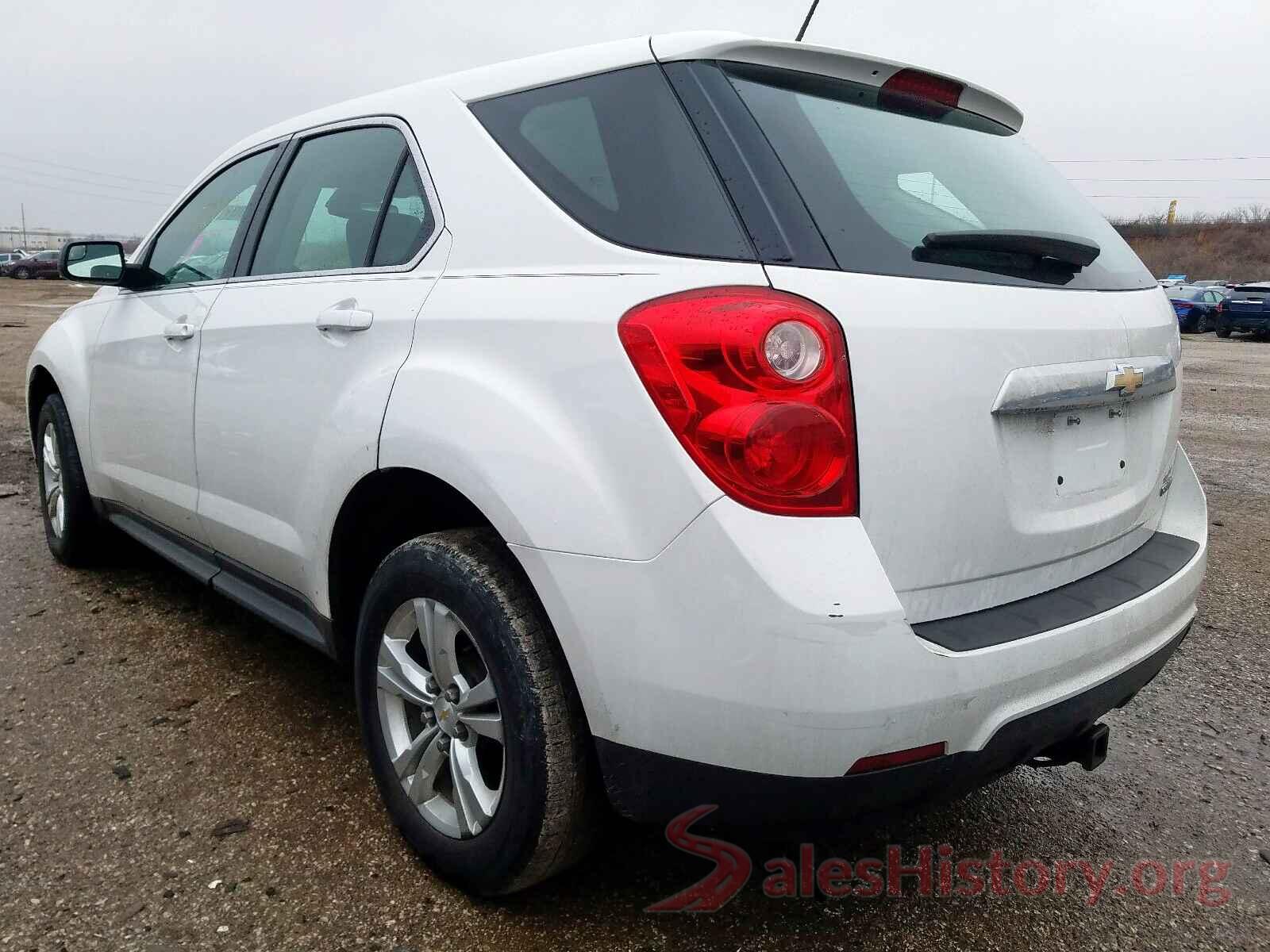 SAJAD4BG8HA950320 2013 CHEVROLET EQUINOX