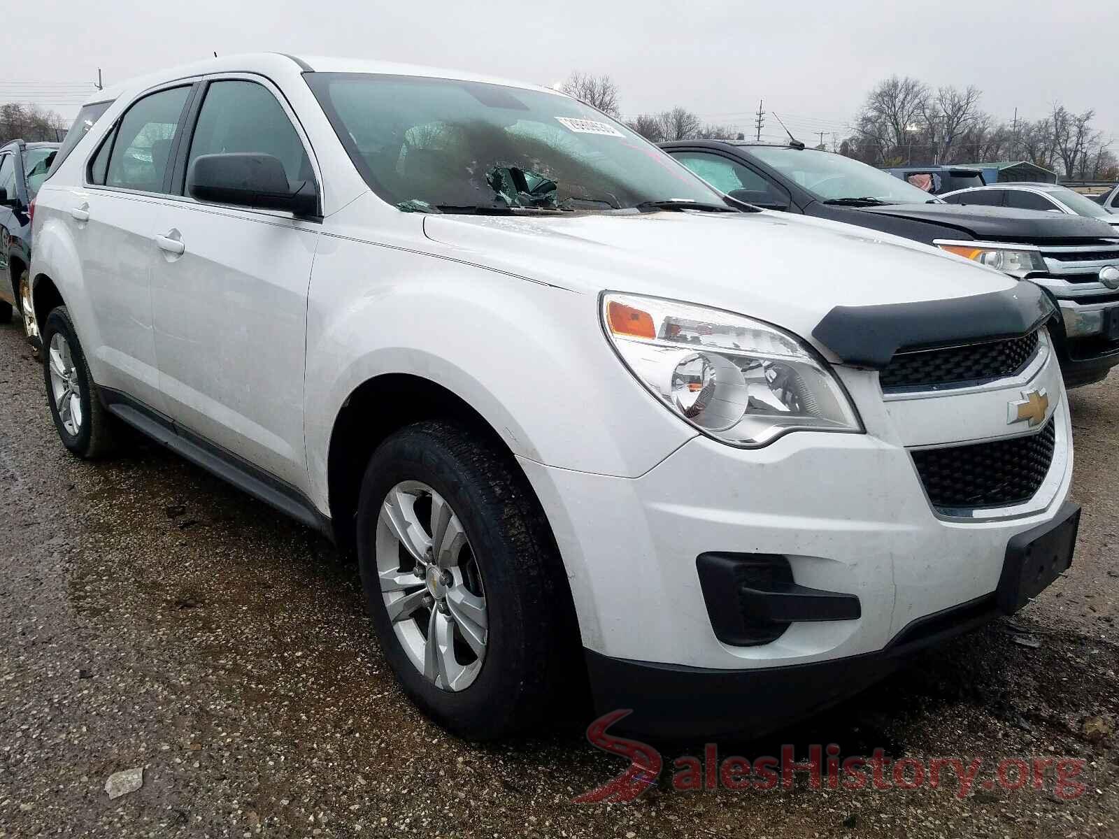 SAJAD4BG8HA950320 2013 CHEVROLET EQUINOX