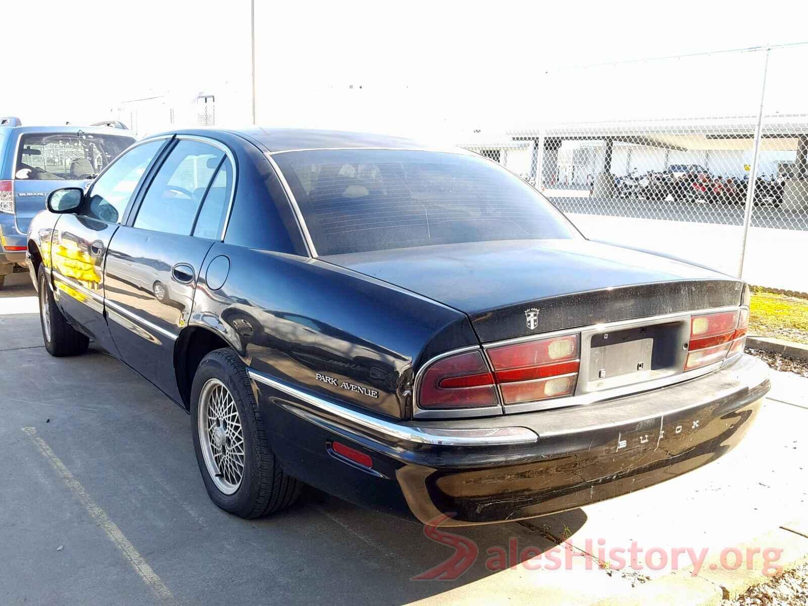 JF2GPADCXHH241311 1999 BUICK PARK AVE