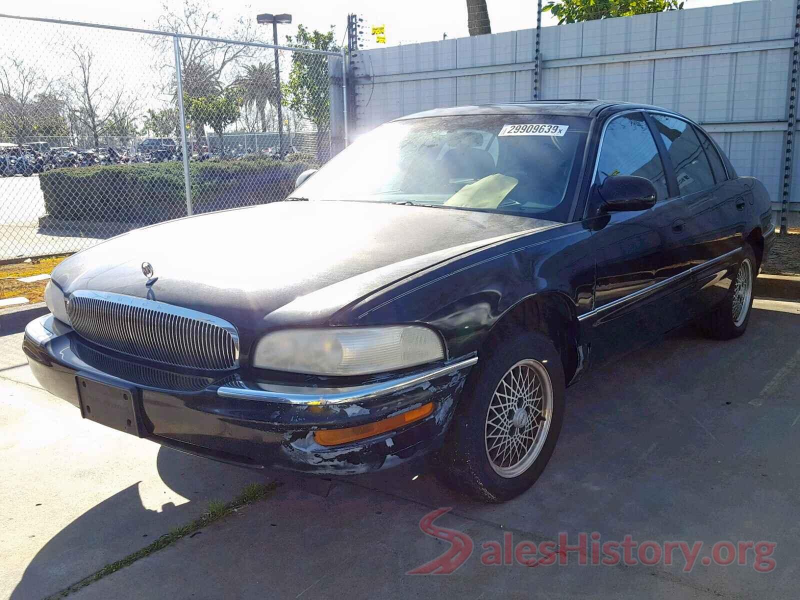 JF2GPADCXHH241311 1999 BUICK PARK AVE