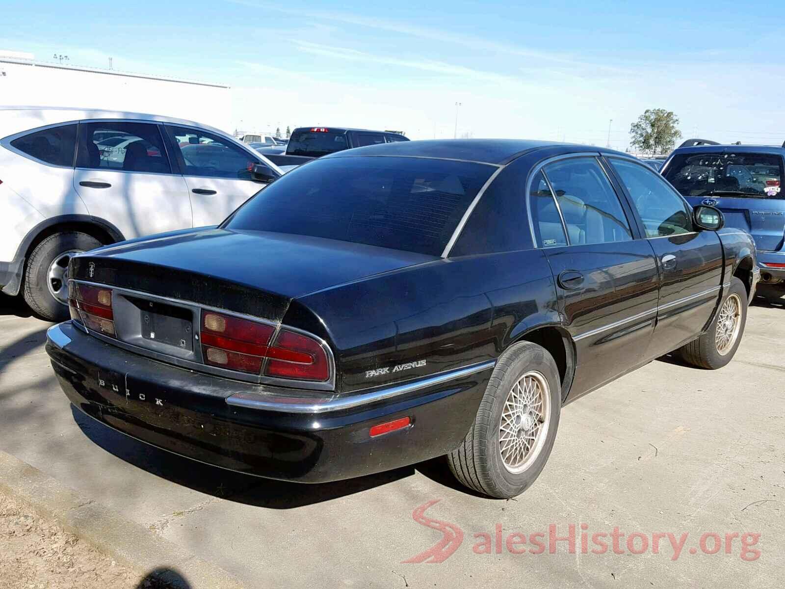 JF2GPADCXHH241311 1999 BUICK PARK AVE