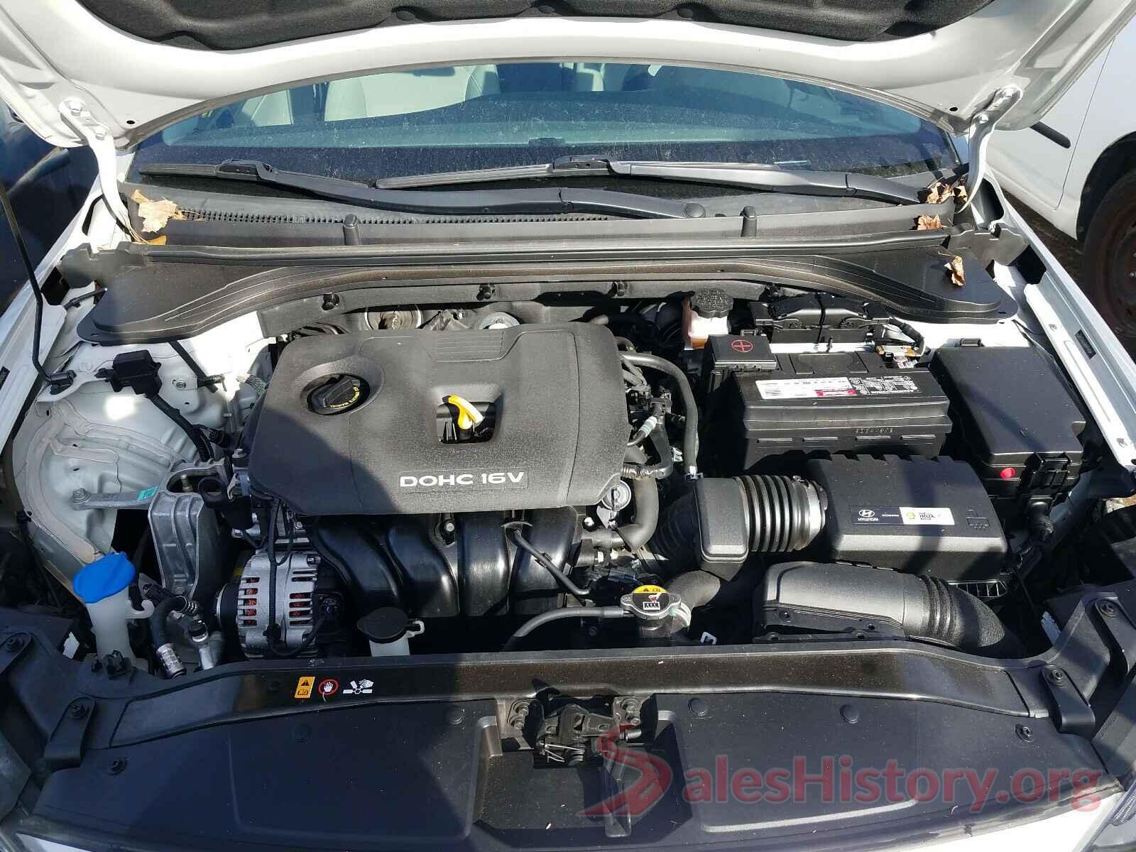 5NPD84LF9HH059094 2017 HYUNDAI ELANTRA