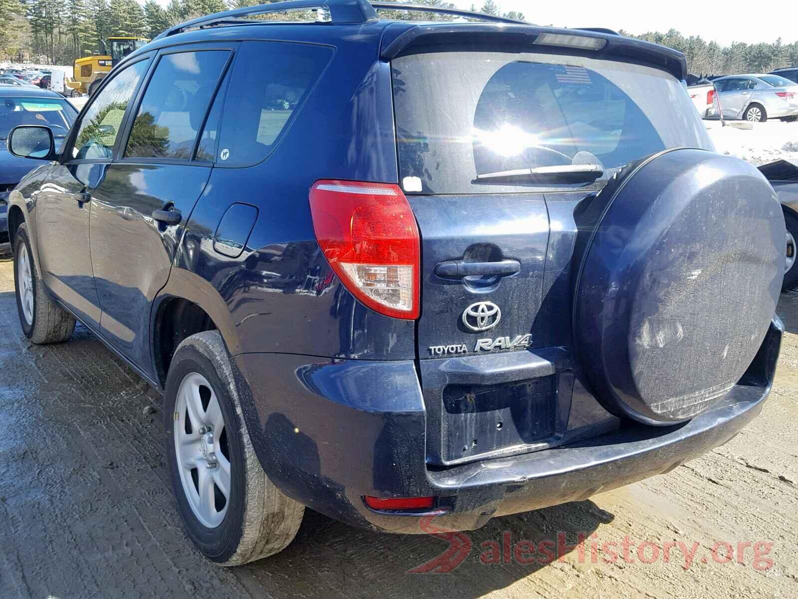 JTMWFREV3JJ733396 2006 TOYOTA RAV4