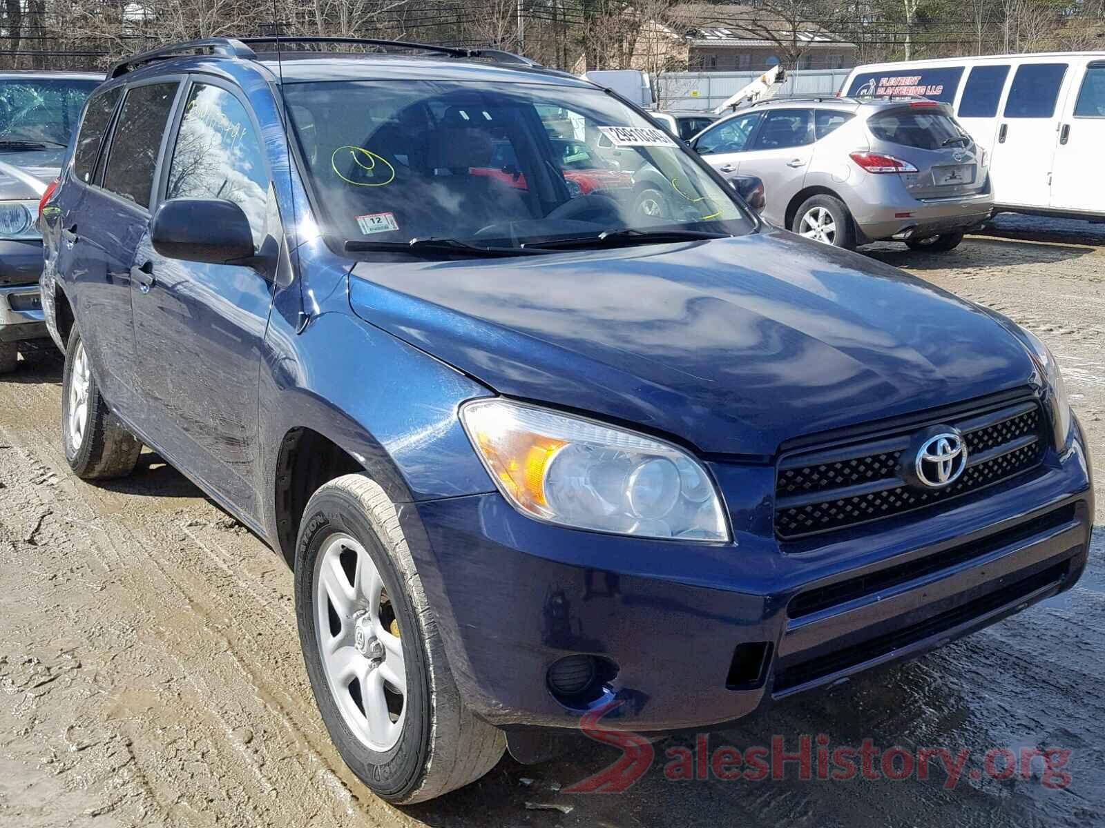 JTMWFREV3JJ733396 2006 TOYOTA RAV4