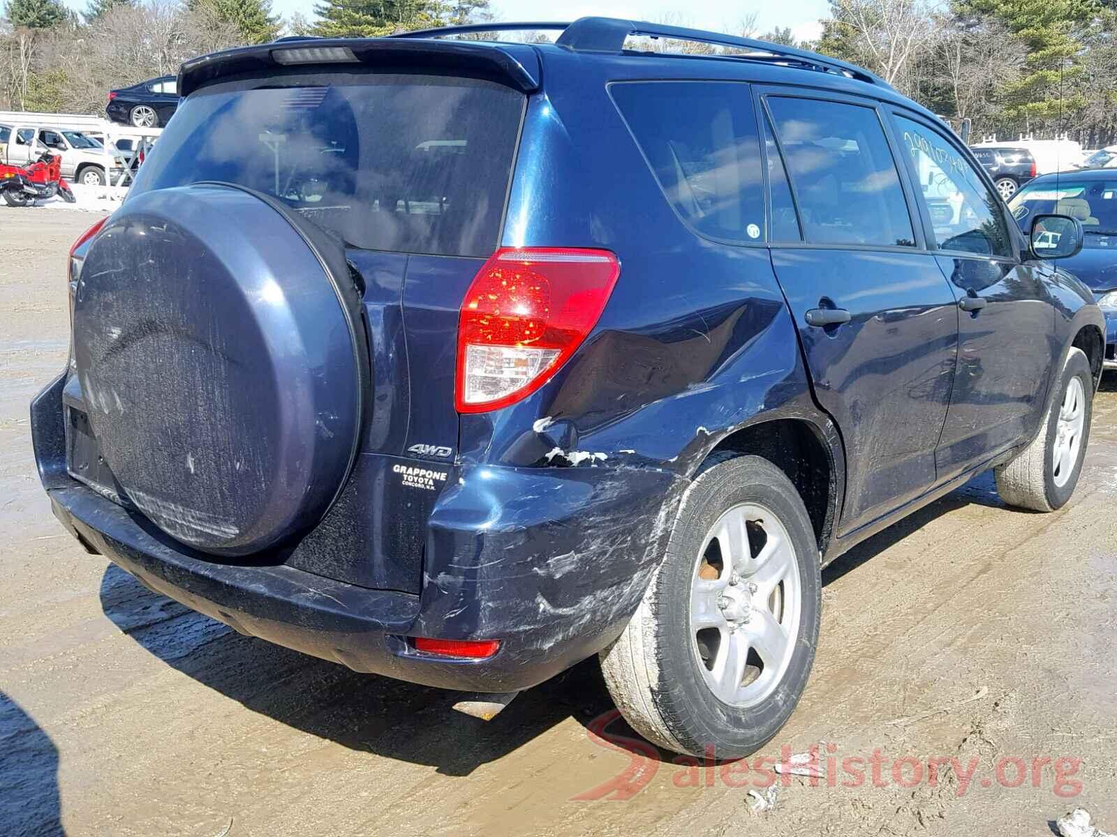 JTMWFREV3JJ733396 2006 TOYOTA RAV4