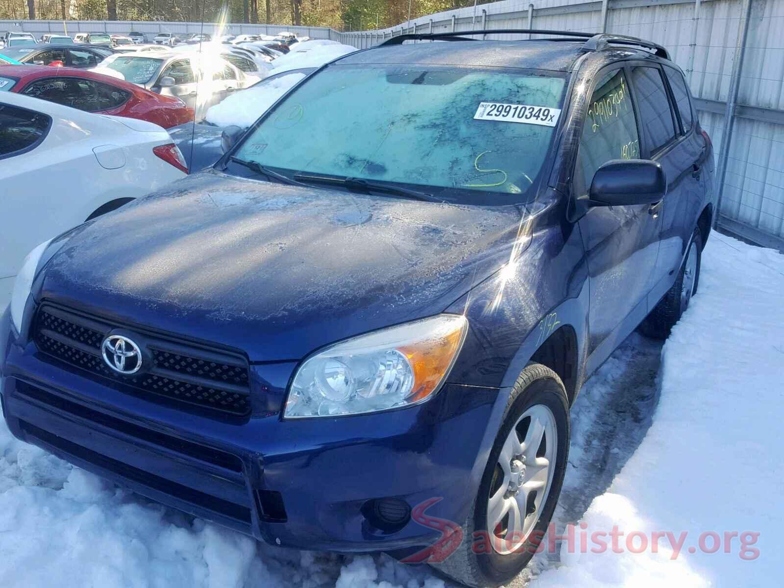 JTMWFREV3JJ733396 2006 TOYOTA RAV4