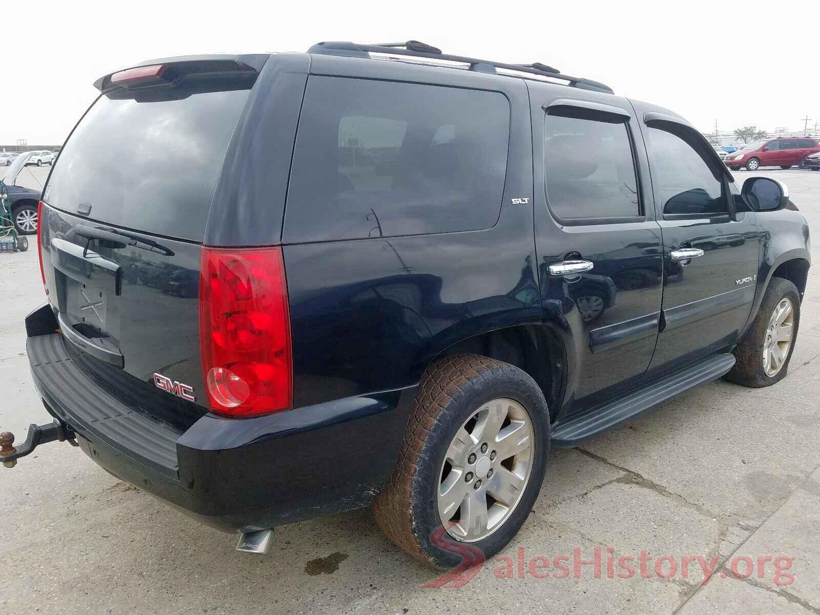 5NMS23ADXKH068198 2007 GMC YUKON