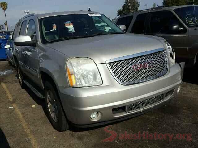 1C4HJXDG3JW320007 2008 GMC YUKON