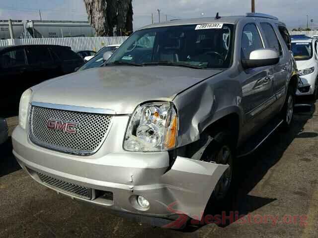 1C4HJXDG3JW320007 2008 GMC YUKON