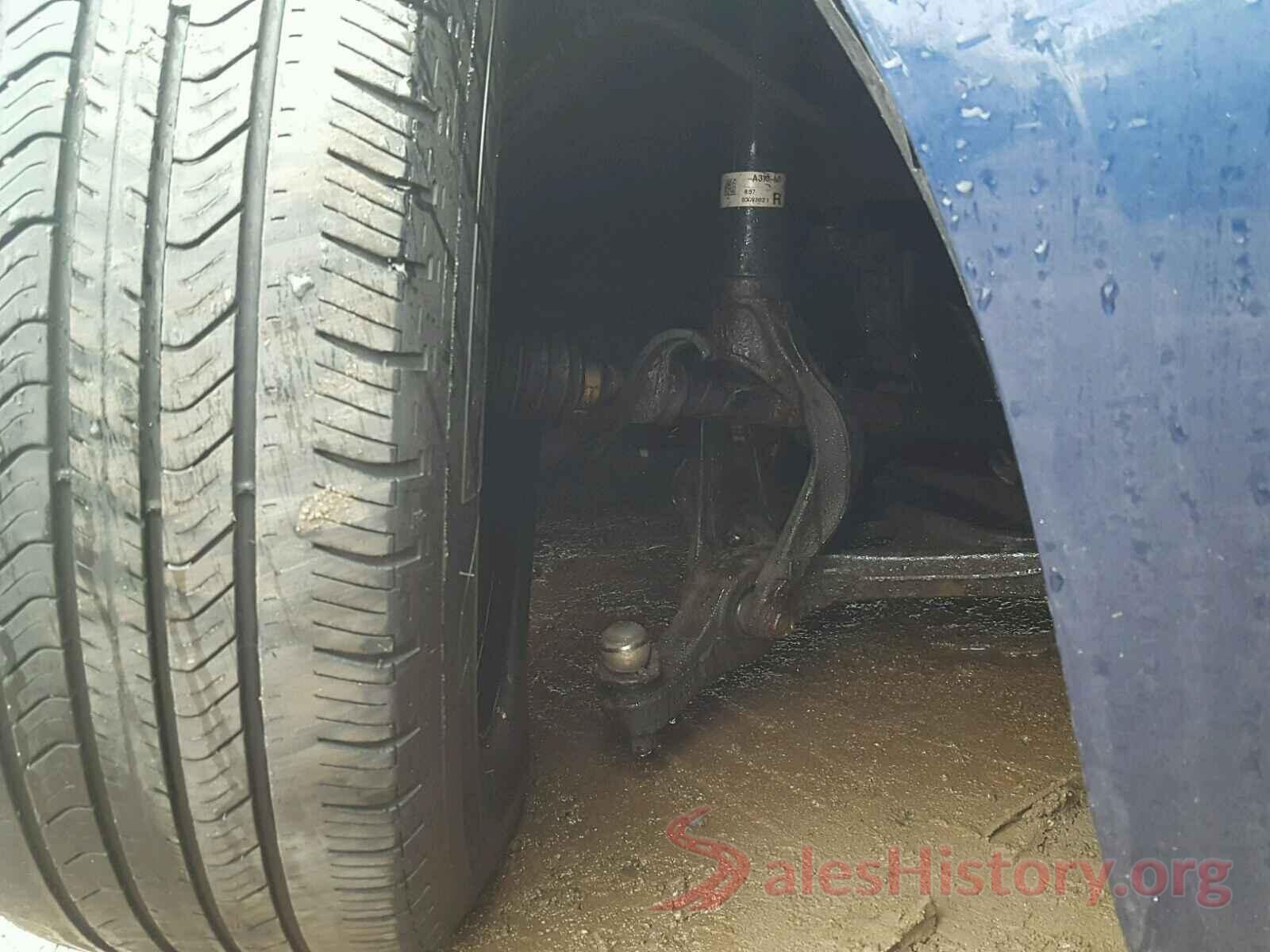 5TFUM5F17GX067909 2004 HONDA ACCORD