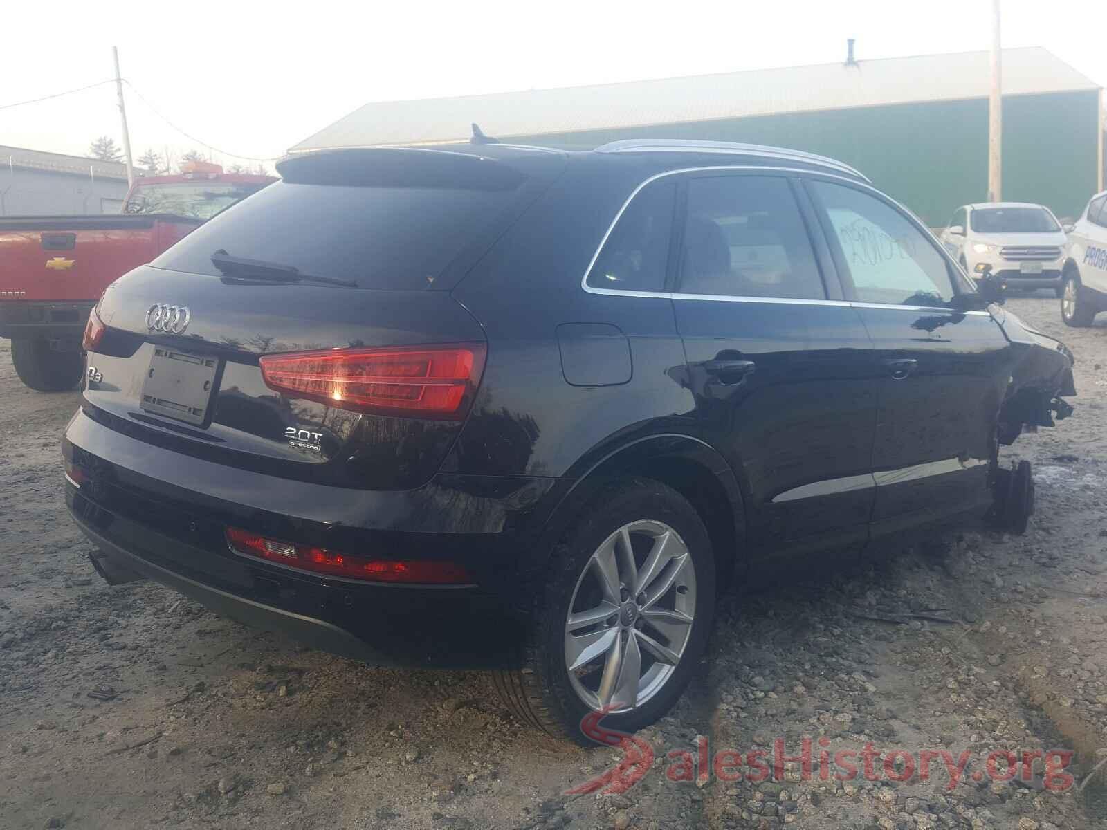 JTMRJREV9JD243622 2016 AUDI Q3