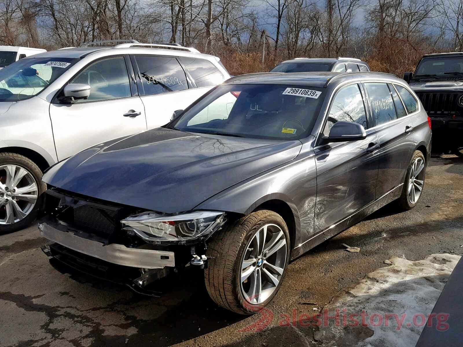 3FA6P0CDXKR253792 2018 BMW 3 SERIES