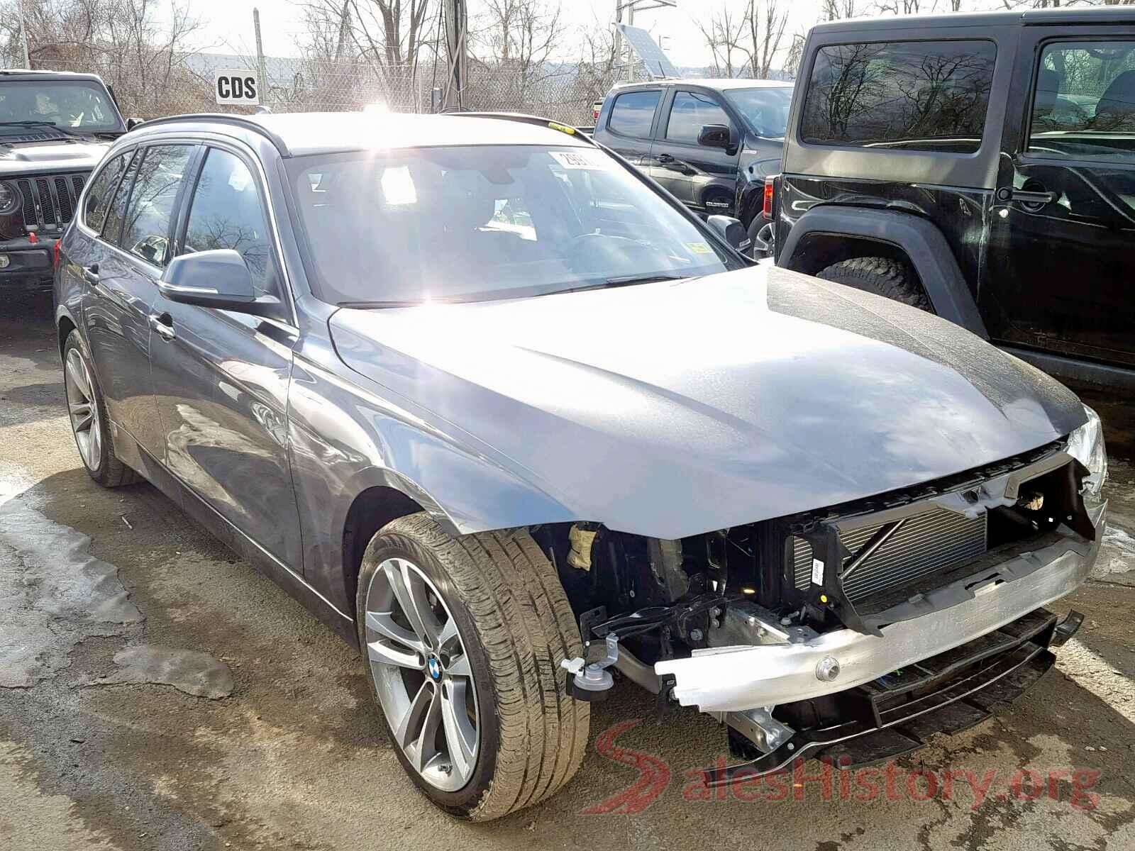 3FA6P0CDXKR253792 2018 BMW 3 SERIES