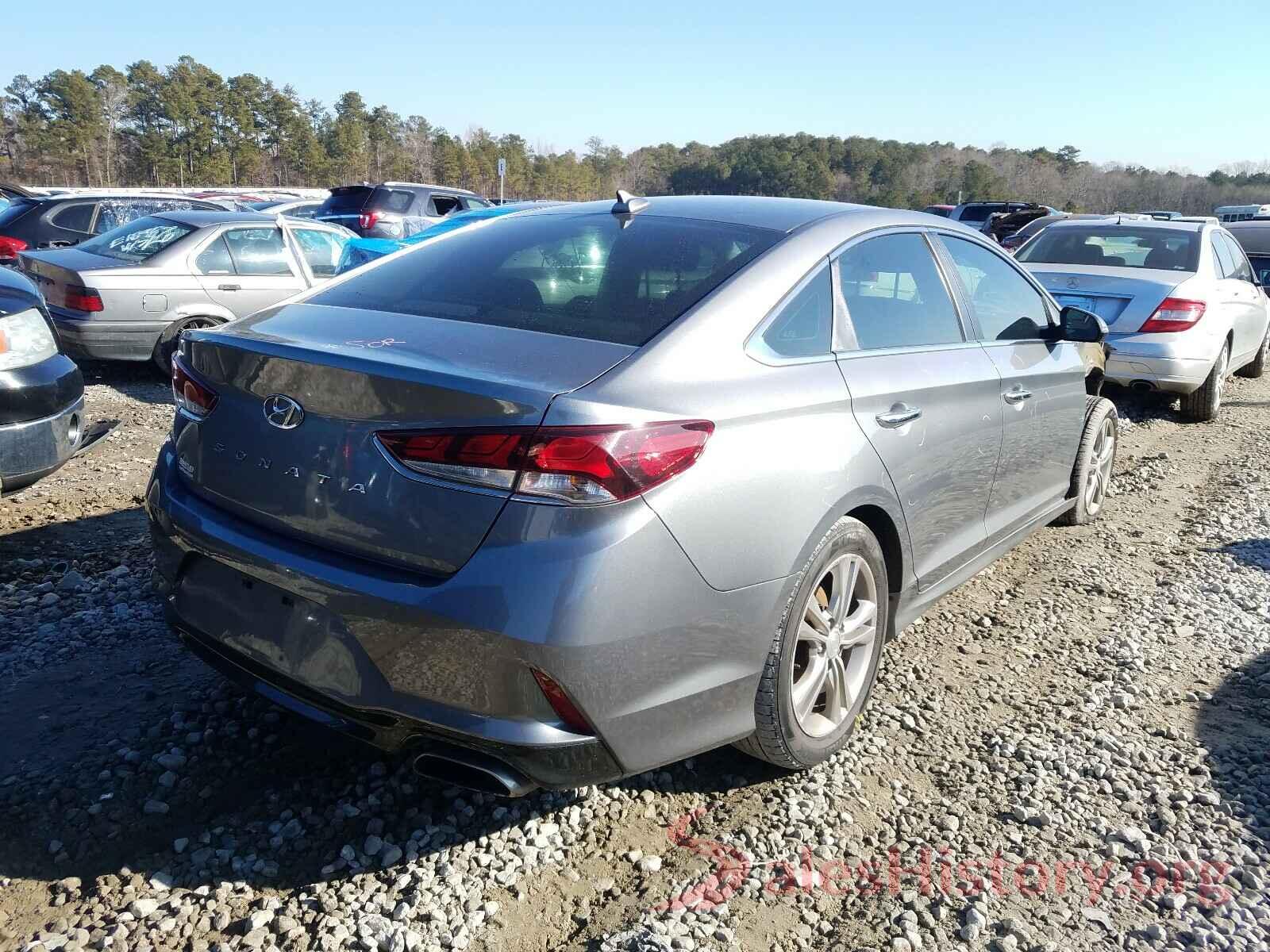 5NPE34AF5JH687553 2018 HYUNDAI SONATA