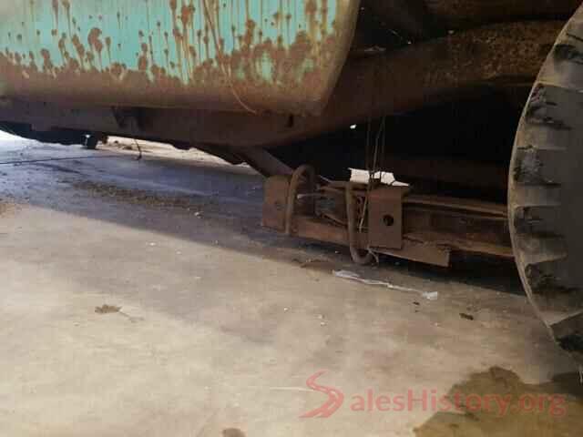 3VW2B7AJ6HM370717 1971 CHEVROLET ALL OTHER