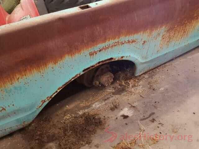 3VW2B7AJ6HM370717 1971 CHEVROLET ALL OTHER