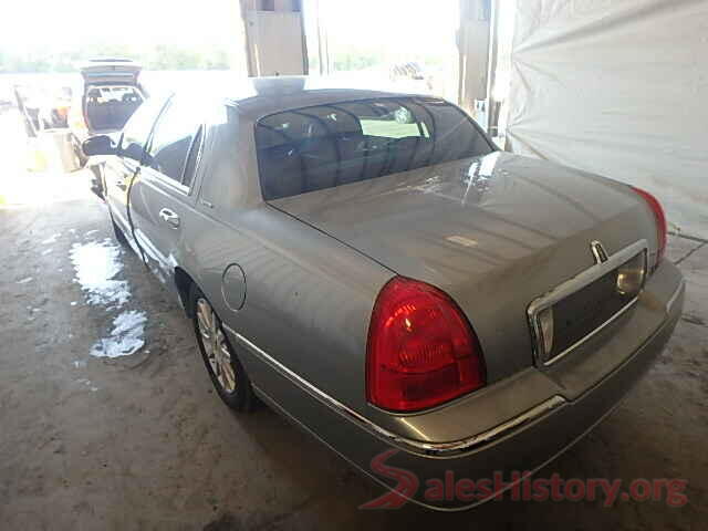 5YFBURHE5GP436473 2006 LINCOLN TOWNCAR