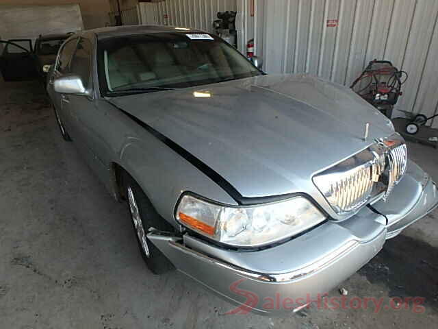 5YFBURHE5GP436473 2006 LINCOLN TOWNCAR