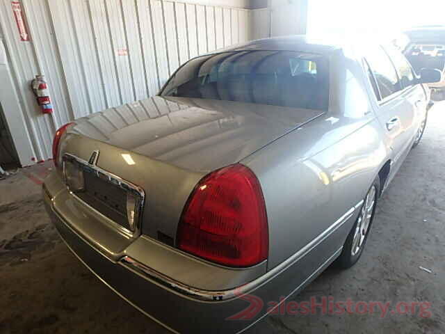 5YFBURHE5GP436473 2006 LINCOLN TOWNCAR