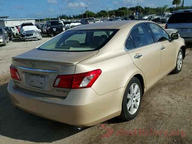 JF2SJAGC9JH433963 2009 LEXUS ES350