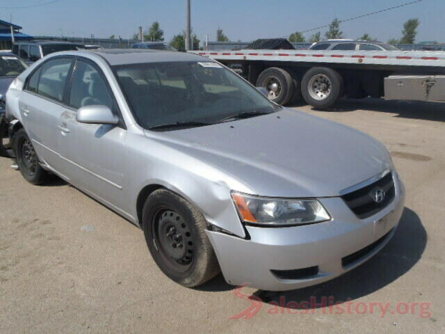 5YJ3E1EB3KF390594 2008 HYUNDAI SONATA